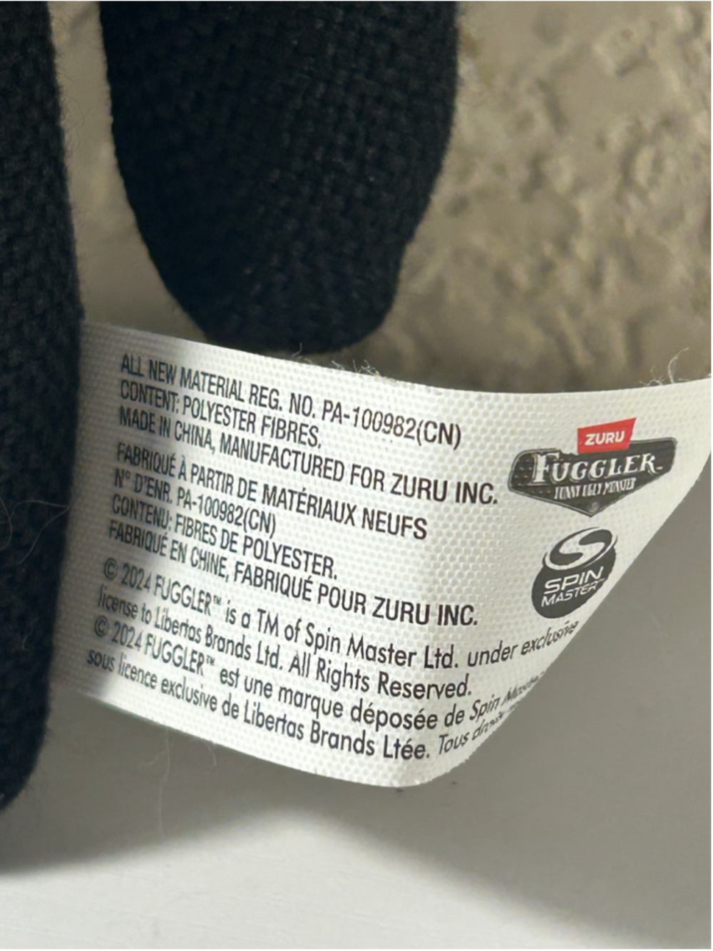 Fuggler - Picture 3 of 4